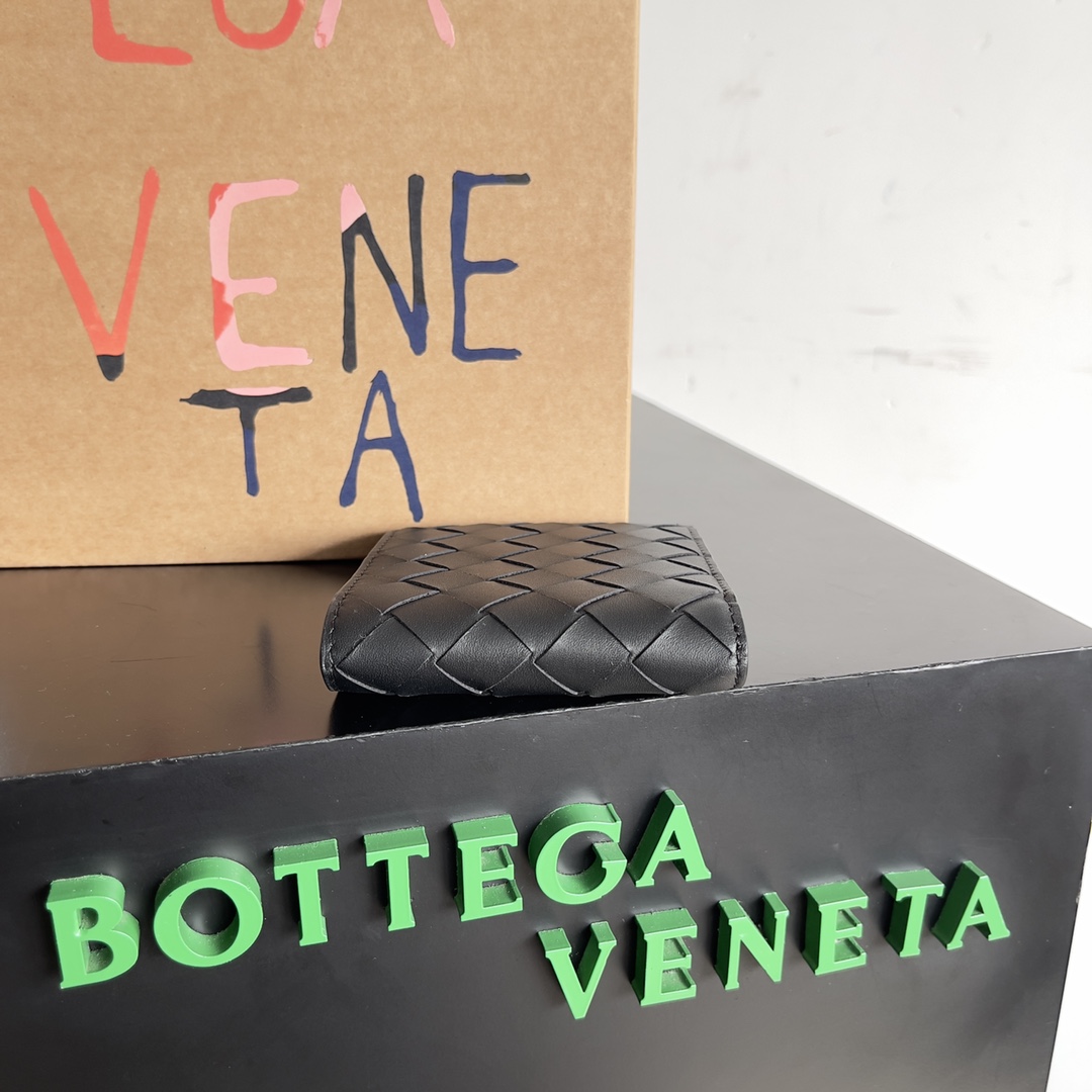 Bottega Veneta Wallets Purse